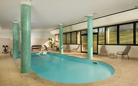Nh Villanova Hotel
